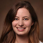 Image of Dr. Katelyn Adrianna Berg, AUD, PhD