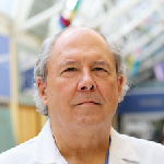 Image of Dr. James T. McLaren, MD