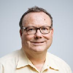 Image of Dr. Jeffrey R. Scheirer, DO