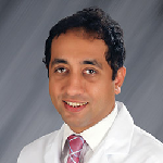 Image of Dr. Sameer Z. Ahmed, MD, MBBS