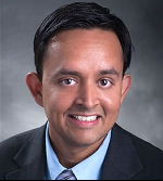 Image of Dr. Ritesh R. Shah, MD