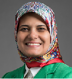 Image of Dr. Sawsan Mokhtar Mostafa Awad, MD, MS