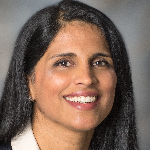 Image of Dr. Saira Jacob George, MD