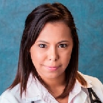 Image of Ms. Lizeth Becerra, PA