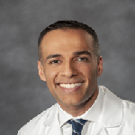 Image of Dr. Yahya Imran Fatani, MD