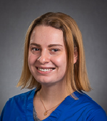 Image of Sophie G. Peterson, DPT, PT