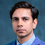 Image of Dr. Deepak Choudary, MD