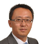 Image of Dr. Hao Chen, MD, PhD