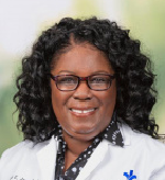 Image of Dr. Sharon E. Joseph, MD