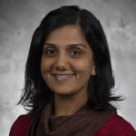 Image of Dr. Archana Sagar, MD