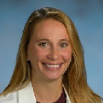Image of Dr. Eva Marie Martin, MD