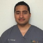 Image of Dr. Amogh Velangi, DDS