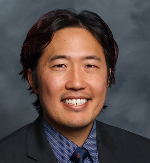 Image of Dr. John Choi, DO