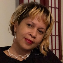 Image of Ms. Rasheede T. Hicks, LPC