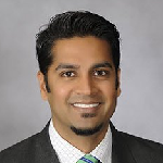 Image of Dr. Ankit Desai, MD