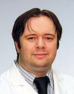 Image of Dr. Gabriel Garcia-Ryan, DO