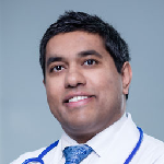 Image of Dr. Rajesh Kurpad, MD