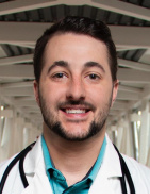 Image of Mr. Braden G. Stang, CNP, APRN-CNP, FNP