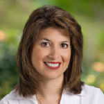 Image of Dr. Shahrzad Zarghamee, MD