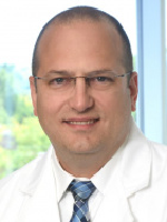 Image of Dr. Michael D. Paronish, MD