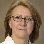 Image of Dr. Shona Dougherty, MD, PHD