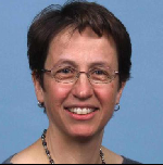 Image of Dr. Rebecca B. Hemphill, MD