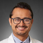 Image of Dr. Samir A. Brahmbhatt, MD