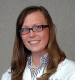 Image of Abigail L. Anspach, APRN-CNP