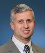 Image of Dr. Andres Schanzer, MD