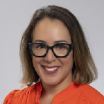 Image of Dr. Leah Norris Delfinado, MD