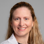 Image of Dr. Lisa M. Larkin, MD