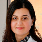 Image of Dr. Maryam S. Mian, MBBS, MD