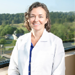 Image of Dr. Amber Nicole Mullins, MD