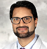 Image of Dr. Nishant Raj Shah, MD, MPH