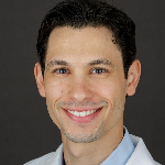 Image of Dr. Miles Phillip Gordon, MD