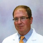 Image of Dr. Brian J. Daley, MD, CNSP, MBA