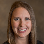 Image of Dr. Nicole Sabatier, DPT, CSCS, PT