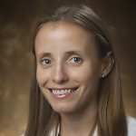 Image of Dr. Krista F. Wuchter, MD