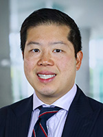 Image of Dr. Gary Huang, MD