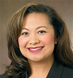 Image of Dr. Josephine-Liezl P. Cueto, MD