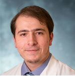 Image of Dr. Wail Amor, MD