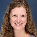 Image of Dr. Robyn Alice Gilbertson, MD