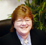 Image of Dr. Charlene Beddard Thorburn, D.C.