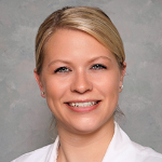 Image of Dr. Amanda M. Hopp, MD