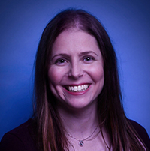 Image of Dr. Gillian S. Mayersohn, PSYD