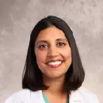 Image of Dr. Parveen S. Vahora, MD