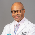 Image of Dr. Richard A. Egwele, MD