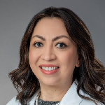 Image of Dr. Vanessa L. Martinez, MD