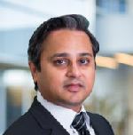 Image of Dr. Nimish Arvind Patel, MD