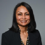 Image of Dr. Falguni R. Vasa, MD, FACE